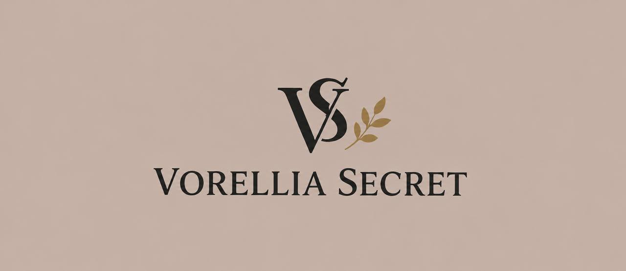 Vorellia Secret